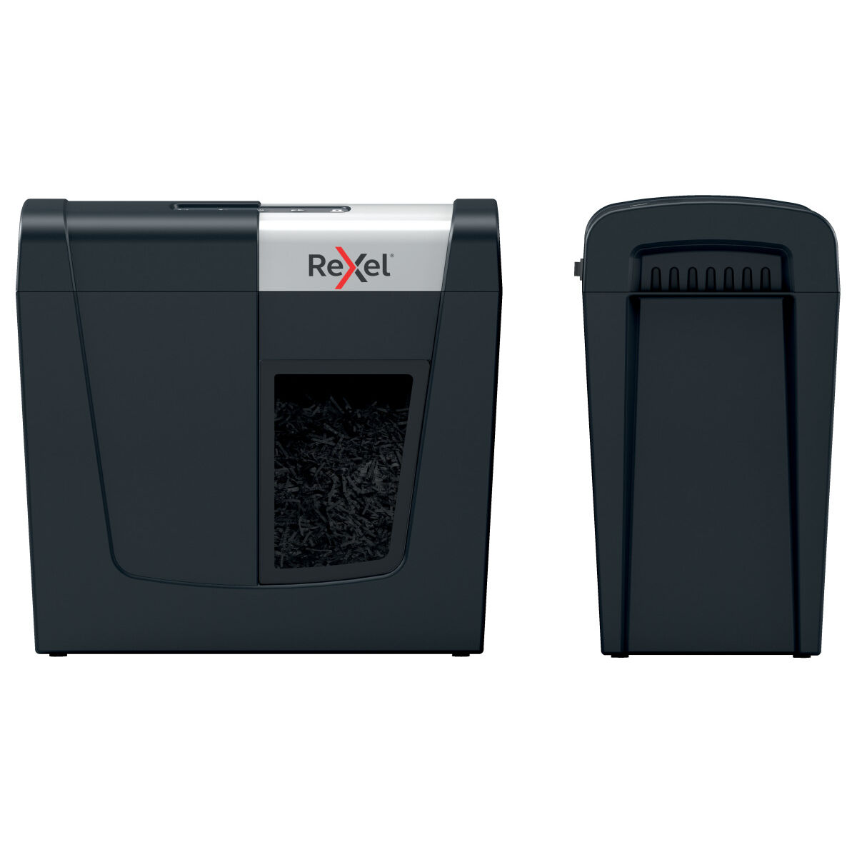 Popieriaus smulkintuvas (itin smulkus) Rexel Secure MC3 10 L